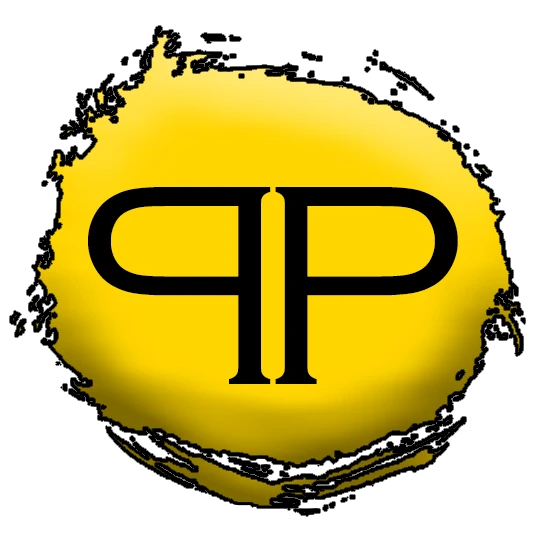 Prestigious Pavement Logo